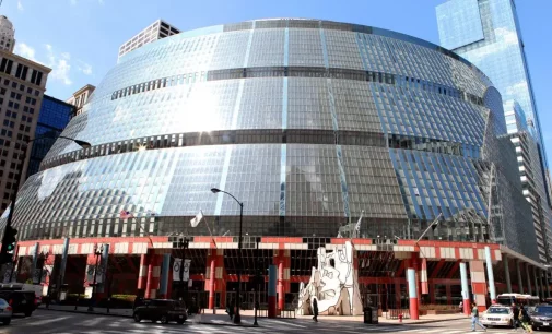 Chicago Central Driver Facility to reopen on July 5 at new location