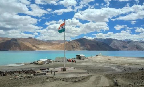 China slams US General’s alarm over border infrastructure near Ladakh