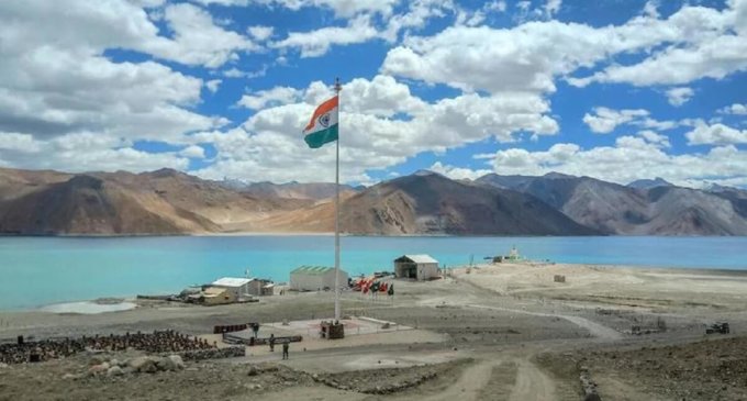 China slams US General’s alarm over border infrastructure near Ladakh