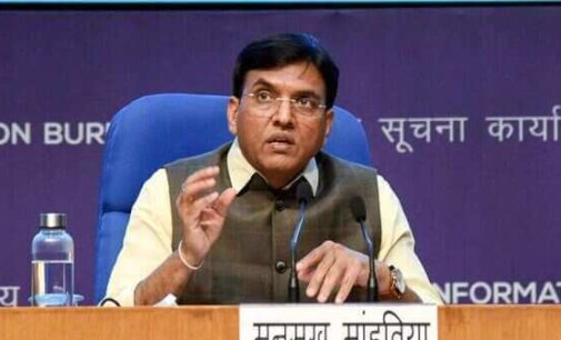 Covid not over yet, important to be alert: Mandaviya