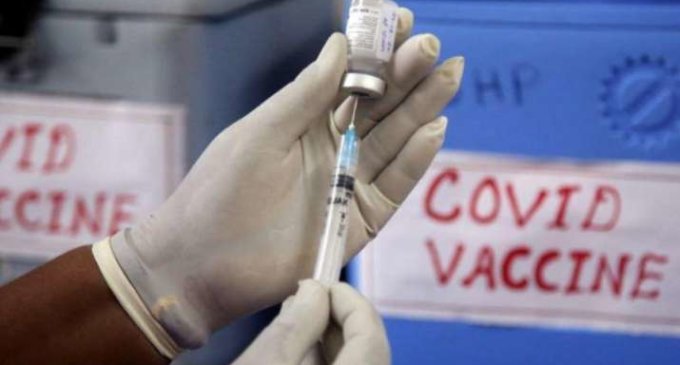 Covid vax prevented over 42 lakh deaths in India: Lancet