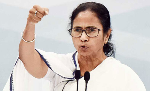 Cracks in Mamata Banerjee-led ‘opposition meet’ for Presidential polls