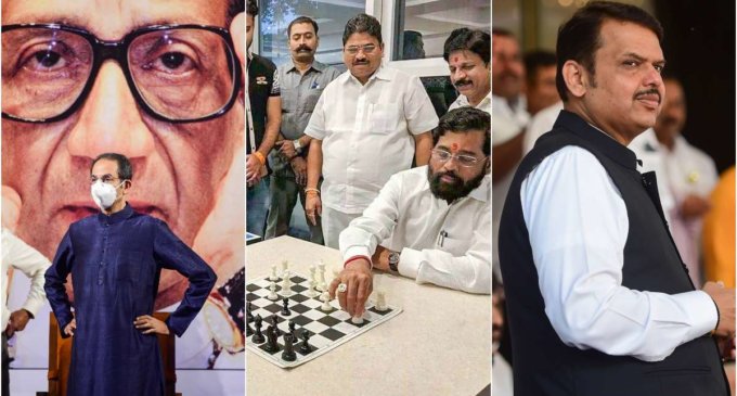 BJP set to stake claim in Maharashtra, Devendra Fadnavis eyes CM post for 3rd time