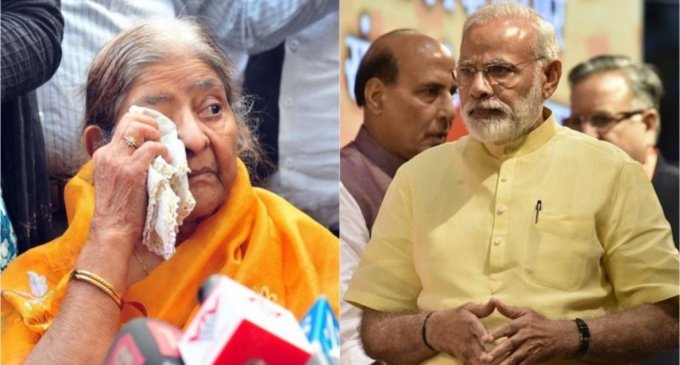 ‘Devoid of merit’, SC junks Zakia Jafri’s plea against clean chit to Modi in 2002 Gujarat riots