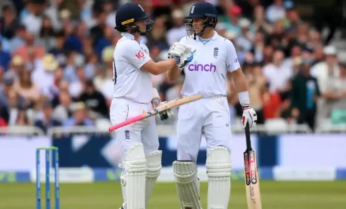 England’s Joe Root completes 10,191 runs in Test cricket, surpasses Sunil Gavaskar