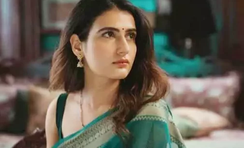 Fatima Sana Shaikh closely following life events of Indira Gandhi for ‘Sam Bahadur’