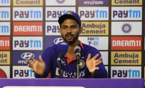 Gaikwad is a quality player; don’t judge him by a couple of poor games: Dravid