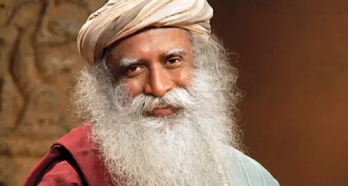 Gun violence in US related to mental health of youth: Sadhguru