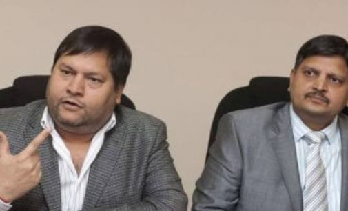 Gupta brothers, linked to graft against ex-South African Prez Zuma, held in UAE