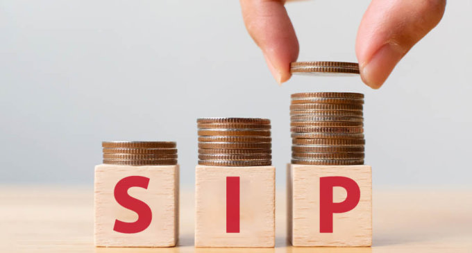 How to start investing in SIP online