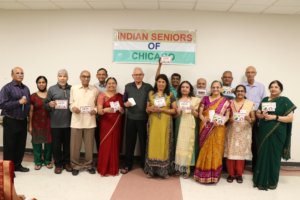ISC members congratulate to their birthday in June