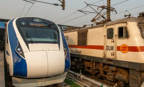 IRCTC India’s first agency to connect two countries through tourist train under Bharat Gaurav Scheme