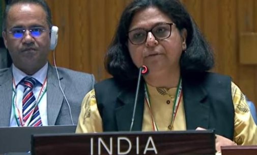 India reminds Pakistan of its ‘shameful history’ of genocide in Bangladesh