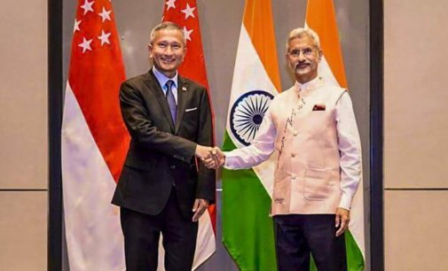 India fully supports strong, unified and prosperous ASEAN: Jaishankar