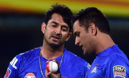 India pacer Mohit Sharma calls Jasprit Bumrah ‘cool and calm character’