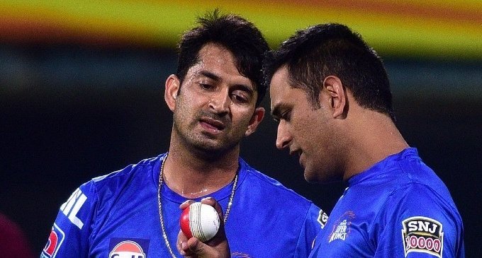 India pacer Mohit Sharma calls Jasprit Bumrah ‘cool and calm character’