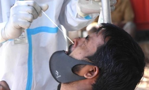 India reports 12,781 fresh Covid cases, 18 deaths