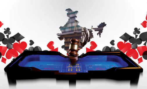 Race For Local Gambling Regulation Begins In India