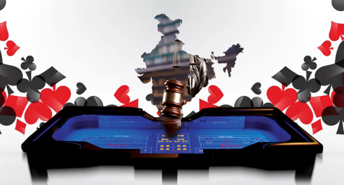 Race For Local Gambling Regulation Begins In India