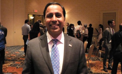 Indian Americans condemn Russian invasion of Ukraine