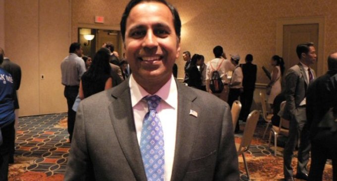 Indian Americans condemn Russian invasion of Ukraine