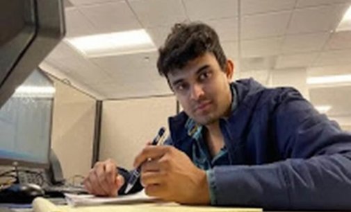 Indian national shot dead in US, father says never wanted him to go abroad