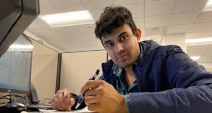 Indian national shot dead in US, father says never wanted him to go abroad