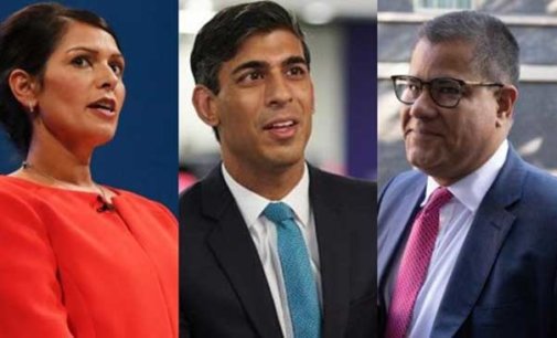 Indian-origin MPs likely to vote for Boris Johnson in confidence motion