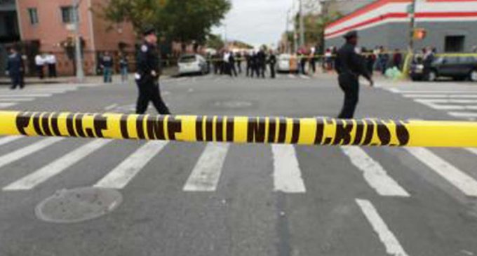 Indian-origin man shot dead execution-style in New York