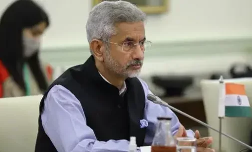India largely out of COVID with strong sense of economic recovery: Jaishankar