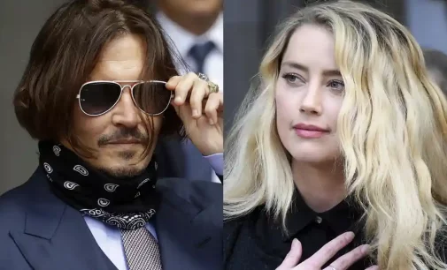 Johnny Depp wins defamation case against ex-wife Amber Heard