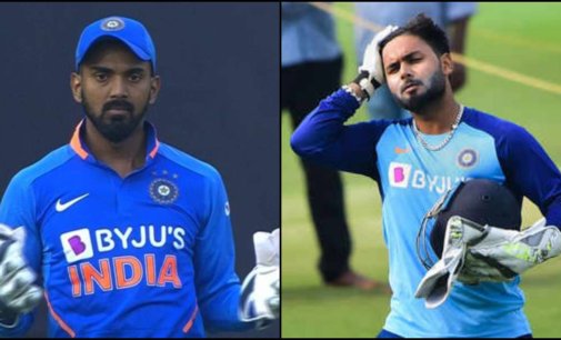 K.L Rahul vows to make a strong comeback, wishes Rishabh Pant and Co. luck for SA series
