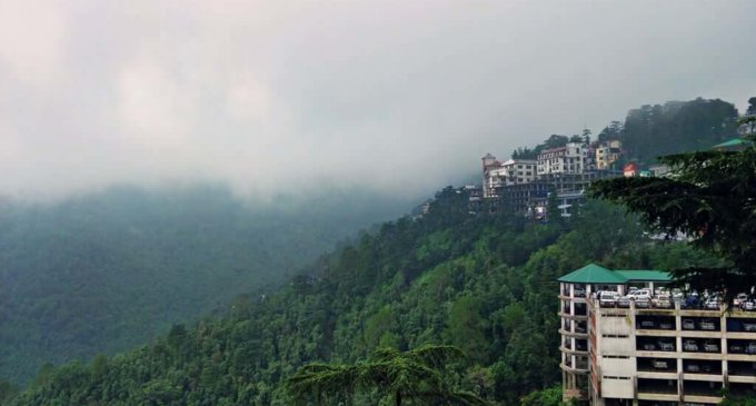 Monsoon getaways