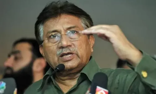 Musharraf hospitalized, going through difficult stage where recovery not possible: Family