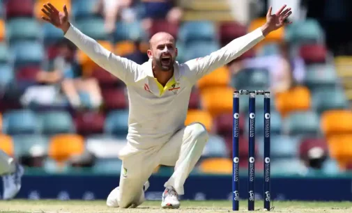 Extra bounce is my biggest weapon: Australia’s Nathan Lyon on his spell against Sri Lanka