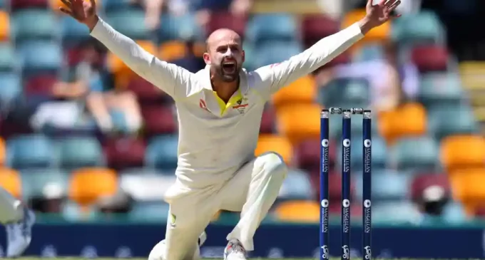 Extra bounce is my biggest weapon: Australia’s Nathan Lyon on his spell against Sri Lanka