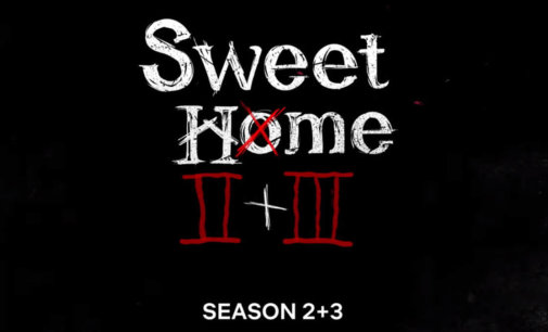 Netflix renews popular Korean drama ‘Sweet Home’ for Seasons 2,3