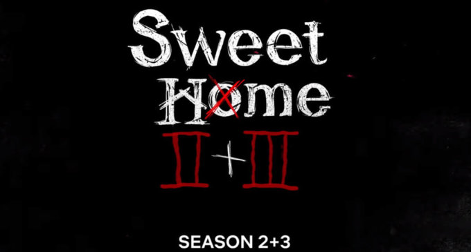 Netflix renews popular Korean drama ‘Sweet Home’ for Seasons 2,3