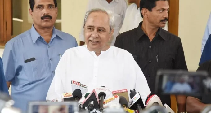 Odisha receives Rs 21,000 cr worth investment intentions at Dubai meet