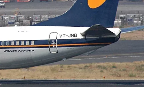 PIL in Delhi HC, seeks change Call Sign ‘VT’ written on Indian aircrafts