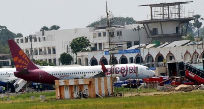 Pilots Monika Khanna, Baljeet Bhatia hailed as heroes in SpiceJet fire case