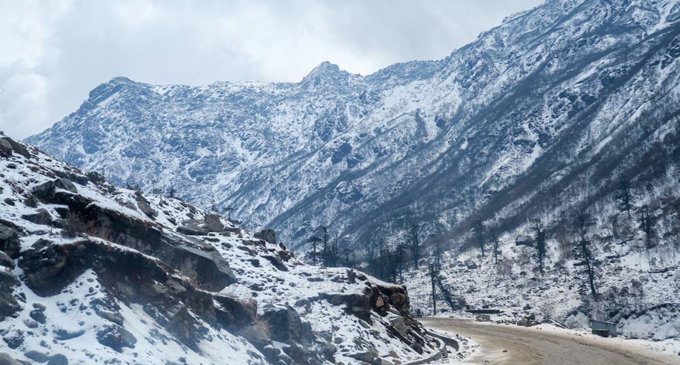 Places to visit in Gangtok