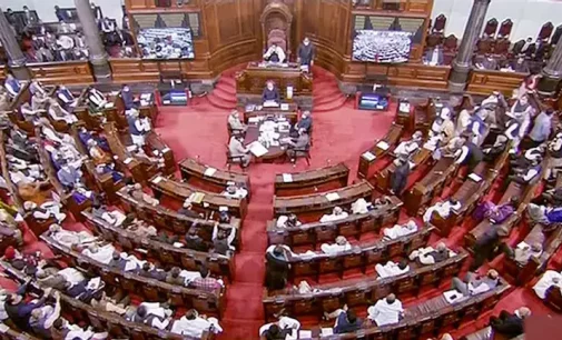 Rajya Sabha elections: BJP wins 8 out of 16 seats, Congress sweeps Rajasthan