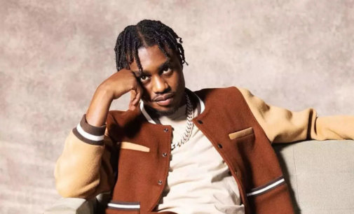 Rapper Lil Tjay shot multiple times in New Jersey