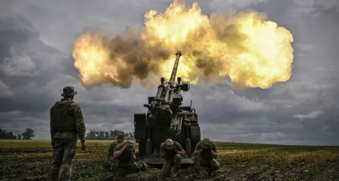 Russia-Ukraine war could last for years