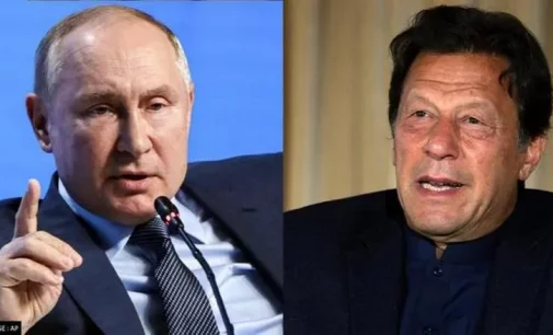 Russia denies claims of oil deal with Pakistan
