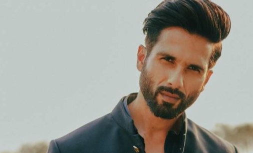 IIFA 2022: Shahid Kapoor unveils stylish looks in Instagram post