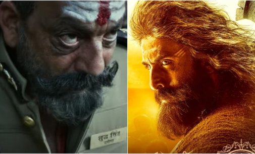 ‘Shamshera’: Sanjay Dutt shares why he loves playing antagonists in films