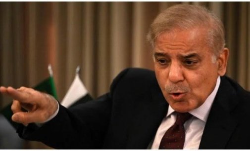 Shehbaz approves task force for protection of minorities in Pakistan