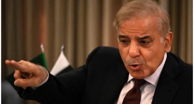 Shehbaz approves task force for protection of minorities in Pakistan